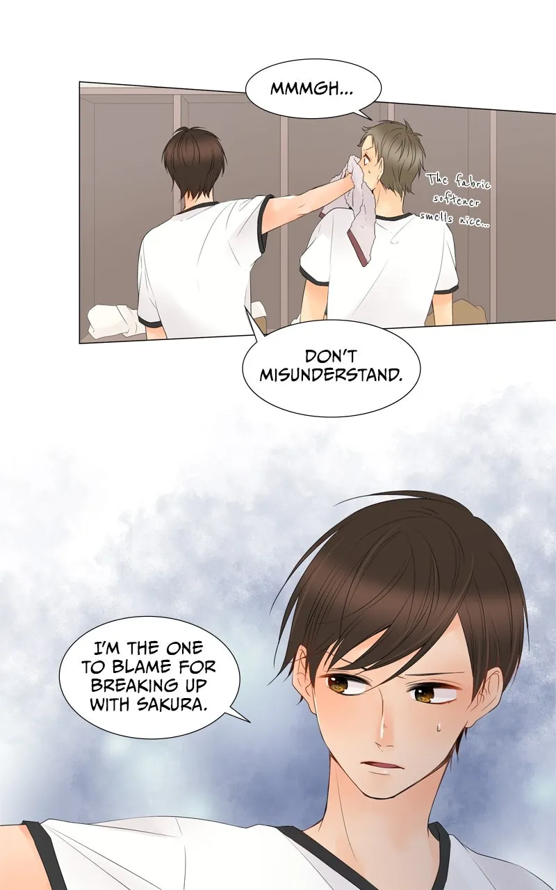Revenge Love Chapter 14 page 25 - 