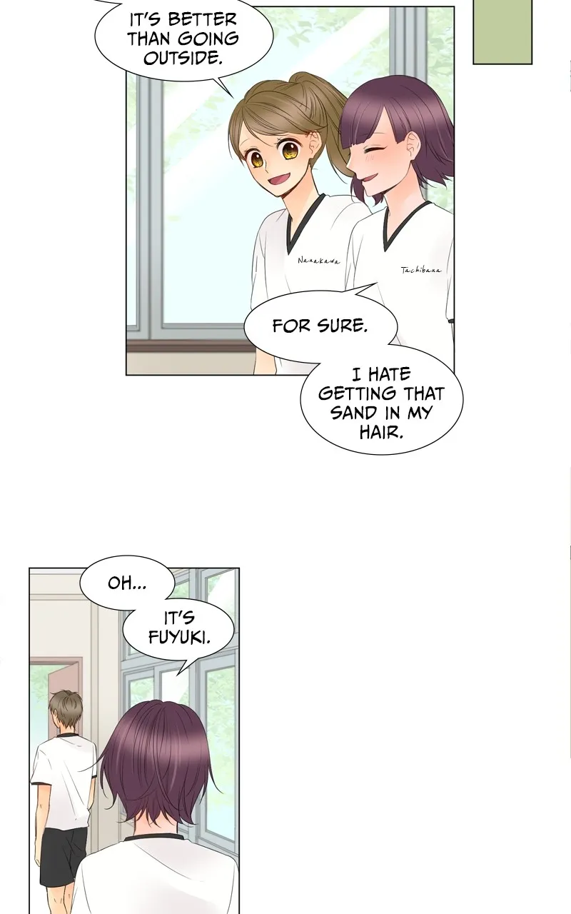 Revenge Love Chapter 14 page 30 - 