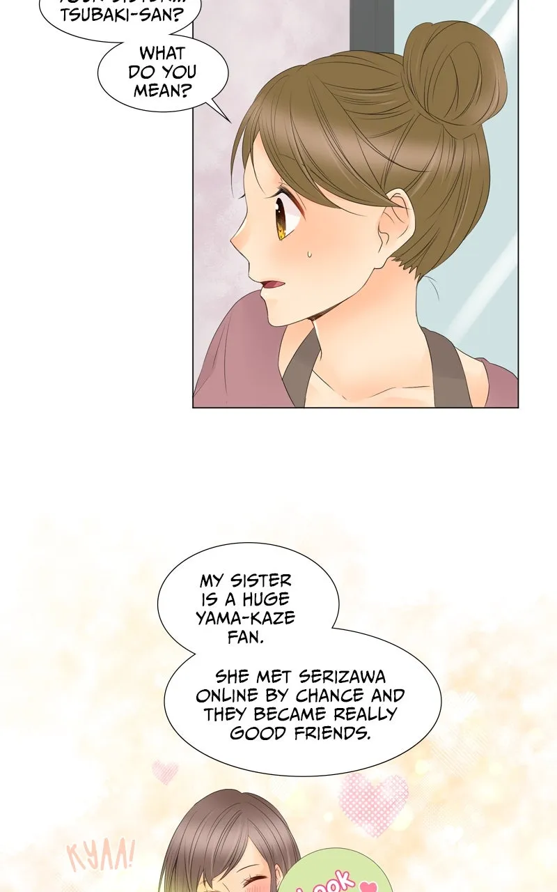 Revenge Love Chapter 14 page 4 - 