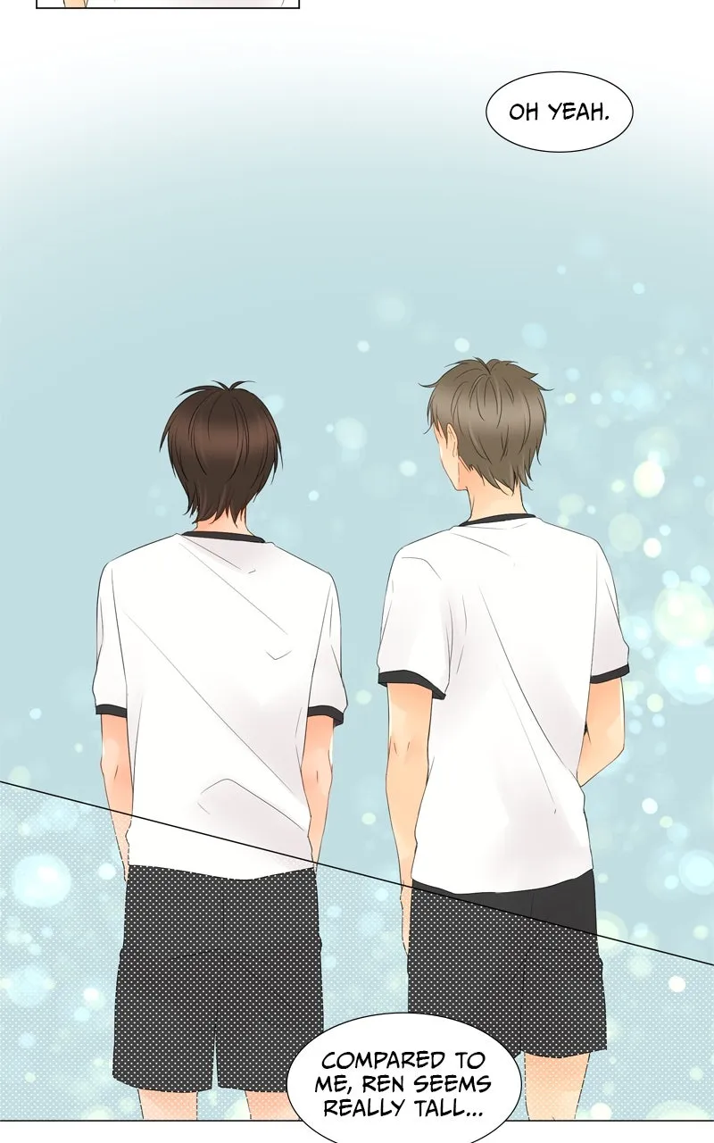 Revenge Love Chapter 14 page 31 - 