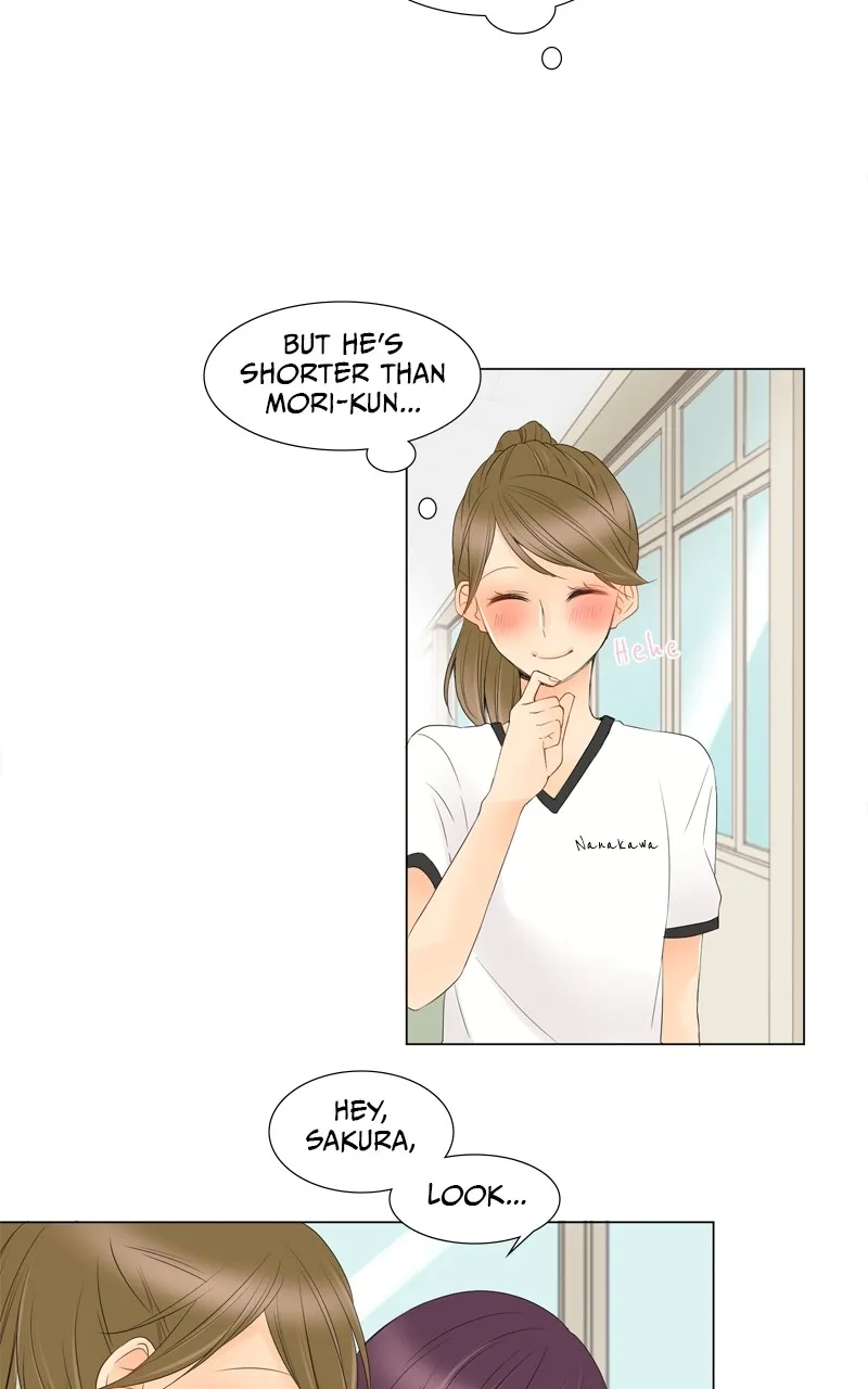 Revenge Love Chapter 14 page 32 - 