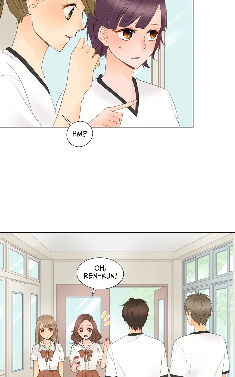 Revenge Love Chapter 14 page 33 - 