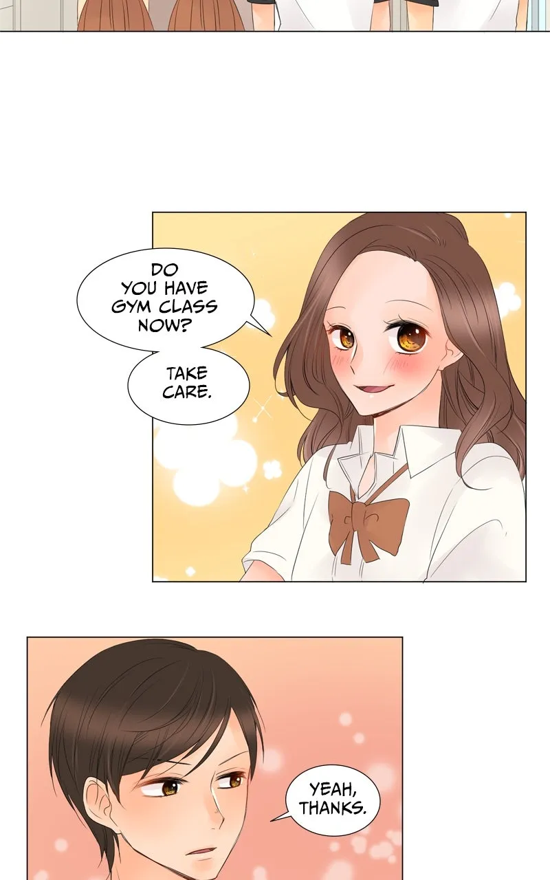 Revenge Love Chapter 14 page 34 - 