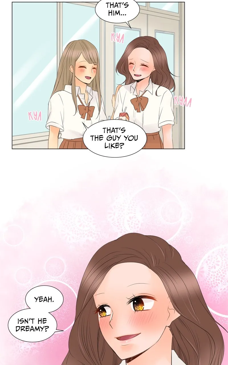 Revenge Love Chapter 14 page 36 - 