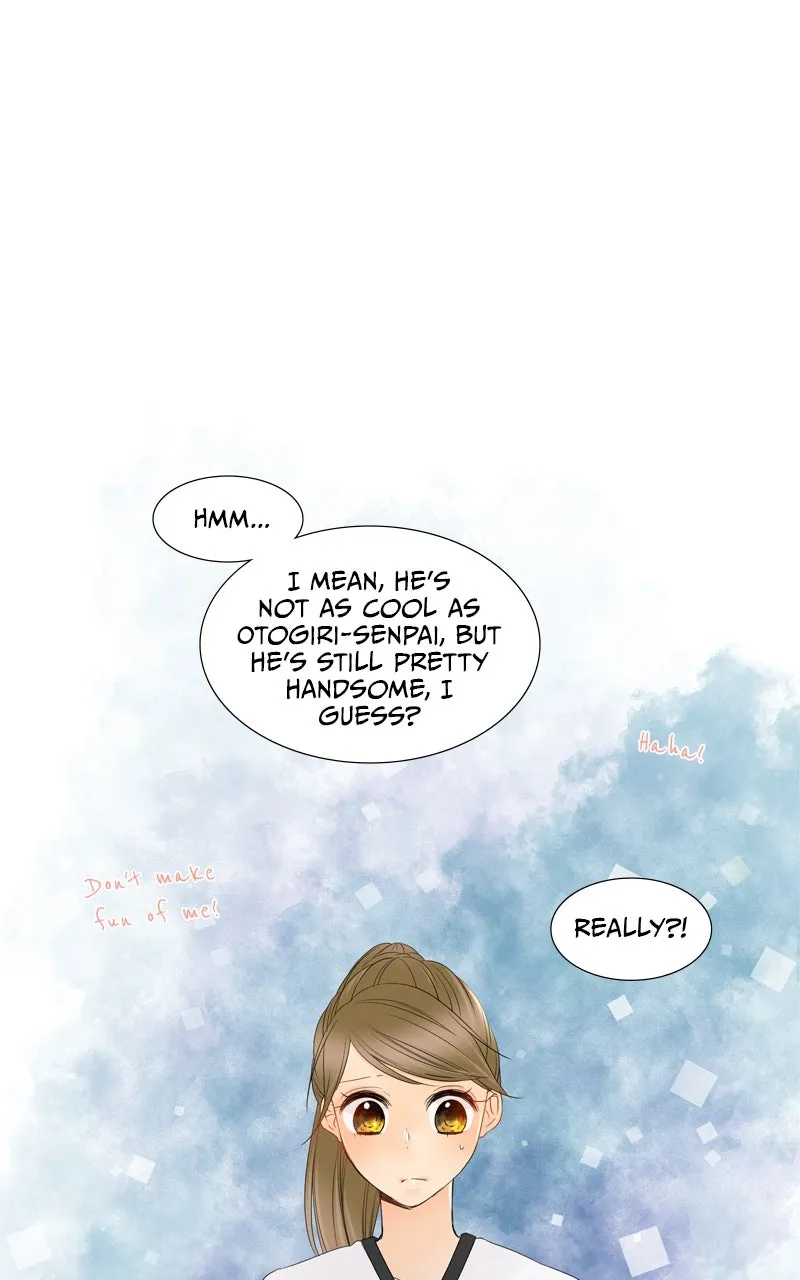 Revenge Love Chapter 14 page 38 - 