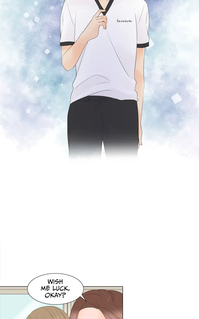 Revenge Love Chapter 14 page 39 - 