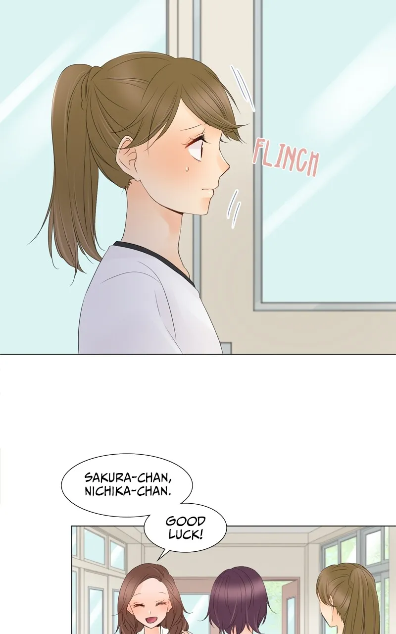Revenge Love Chapter 14 page 41 - 