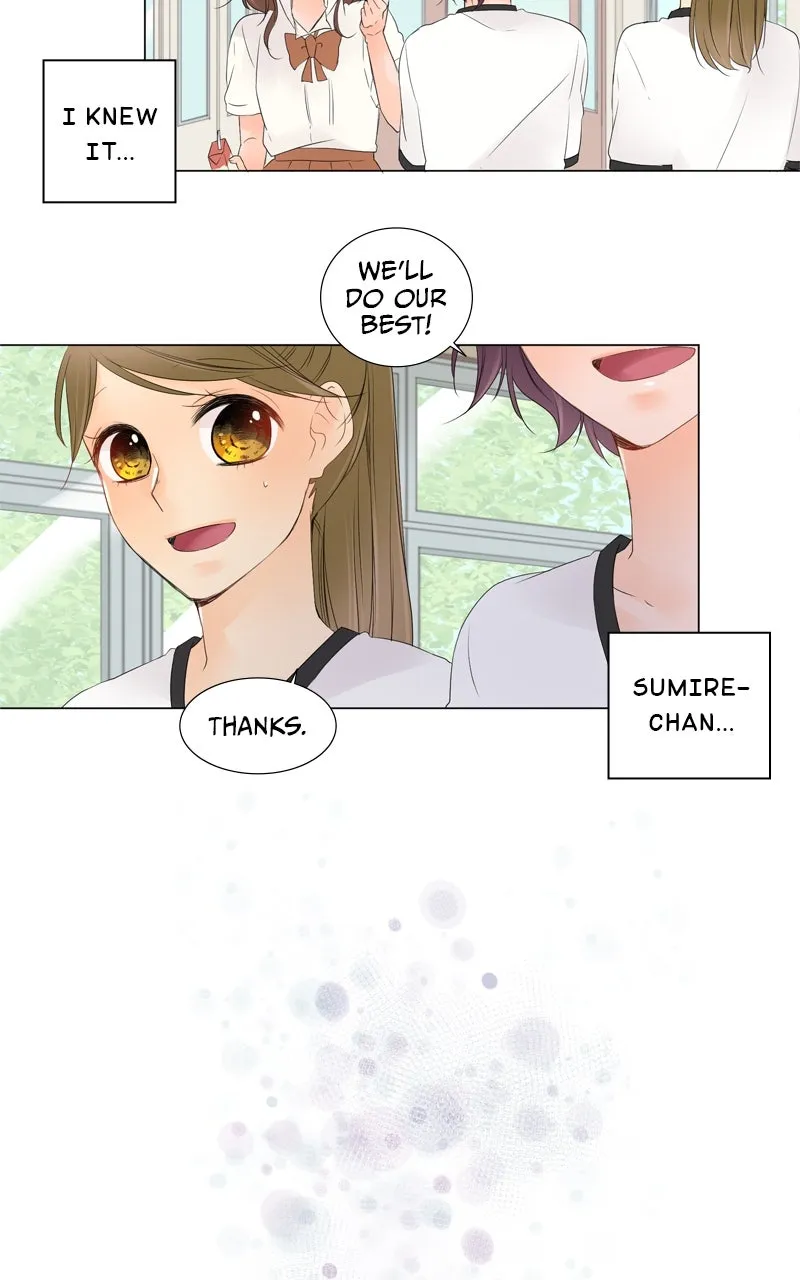 Revenge Love Chapter 14 page 42 - 