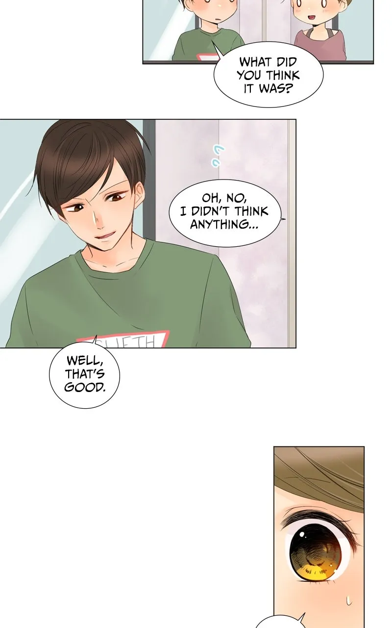 Revenge Love Chapter 14 page 6 - 