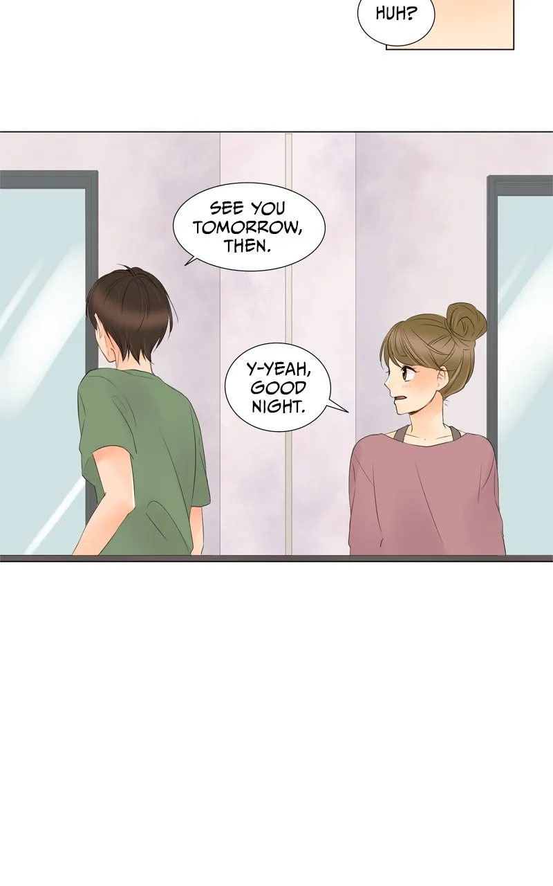 Revenge Love Chapter 14 page 7 - 