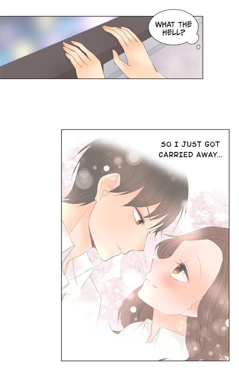 Revenge Love Chapter 14 page 8 - 