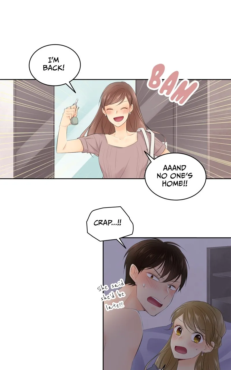 Revenge Love Chapter 140 page 12 - 