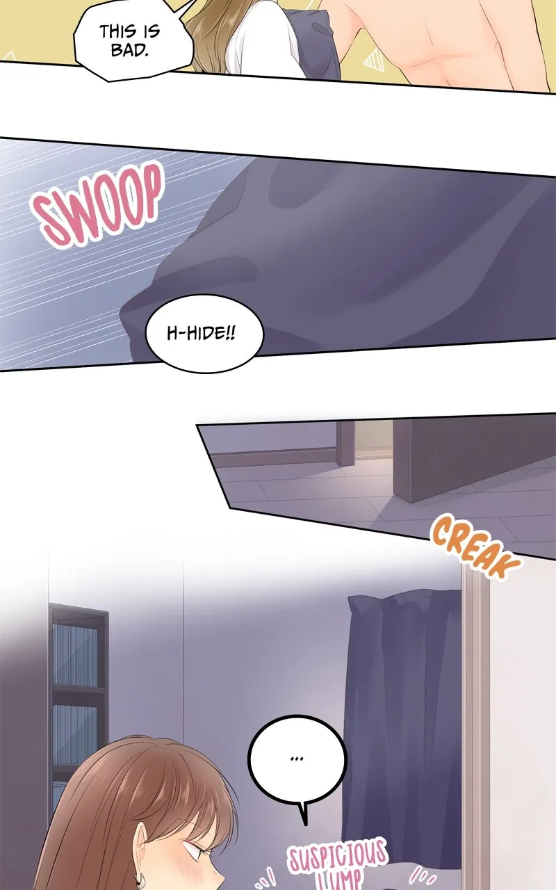 Revenge Love Chapter 140 page 14 - 