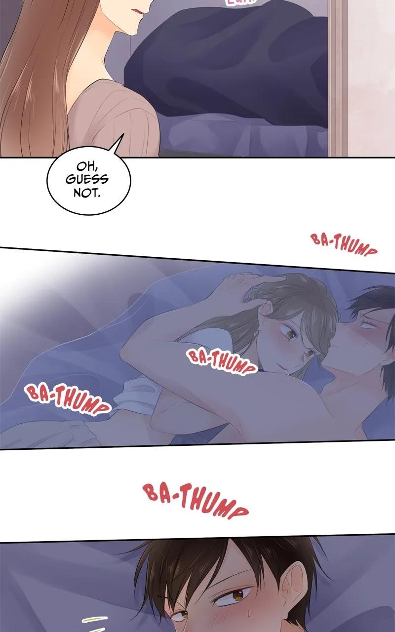 Revenge Love Chapter 140 page 15 - 