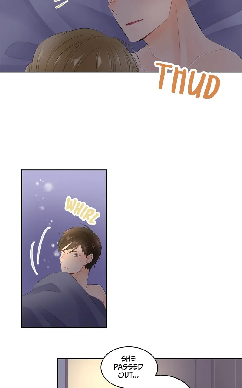 Revenge Love Chapter 140 page 16 - 