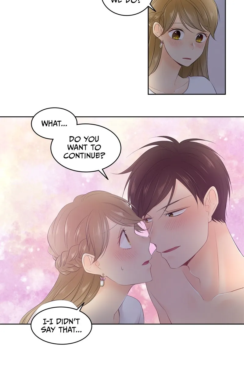 Revenge Love Chapter 140 page 18 - 