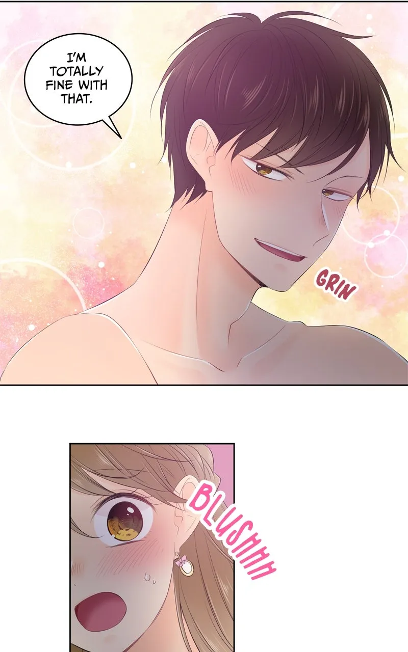 Revenge Love Chapter 140 page 19 - 