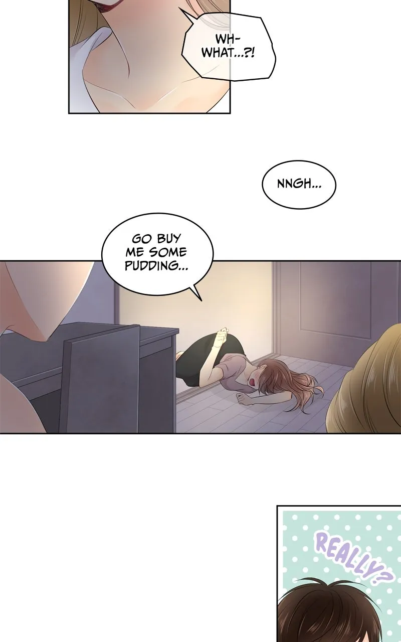 Revenge Love Chapter 140 page 20 - 