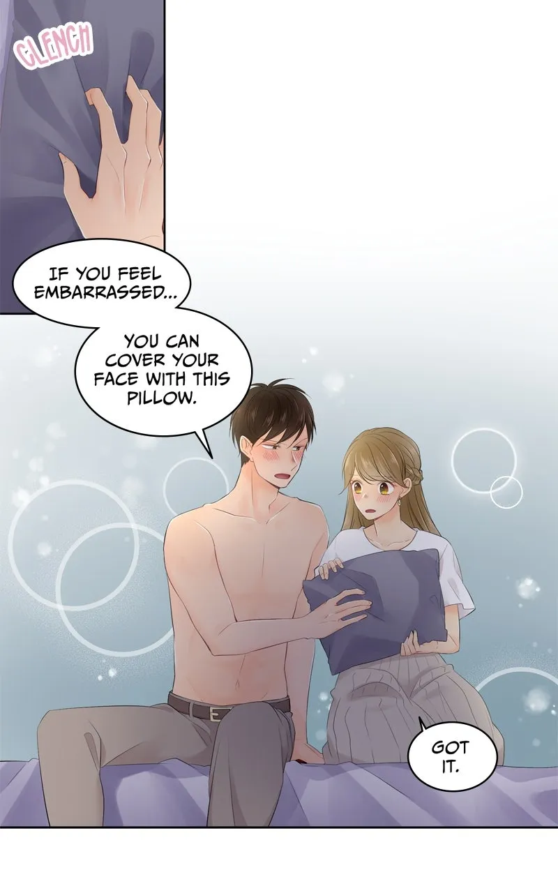 Revenge Love Chapter 140 page 3 - 