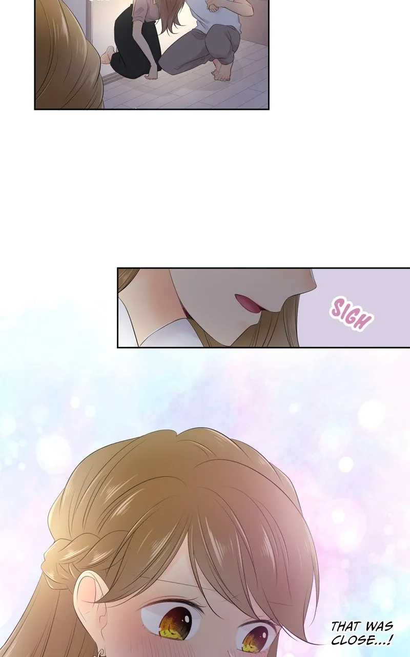Revenge Love Chapter 140 page 23 - 