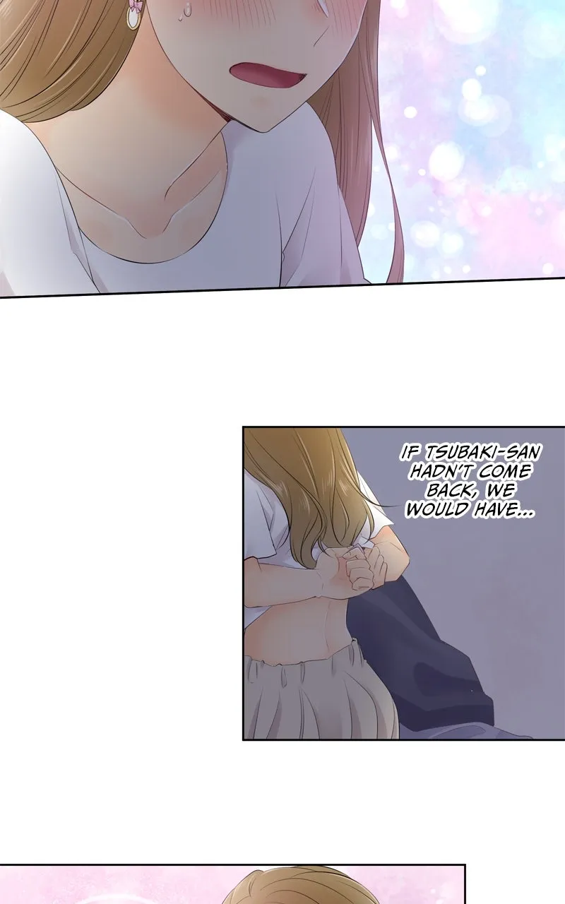 Revenge Love Chapter 140 page 24 - 