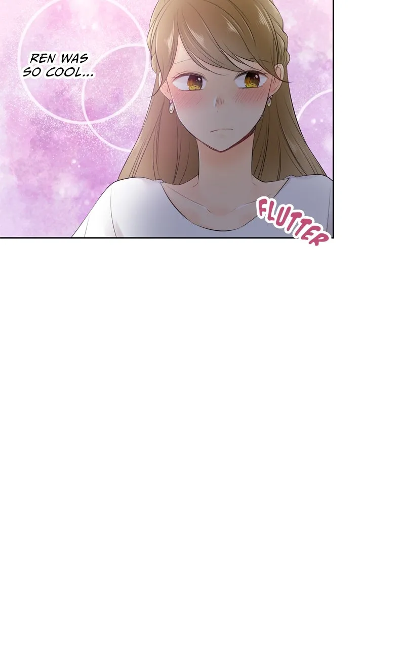 Revenge Love Chapter 140 page 25 - 