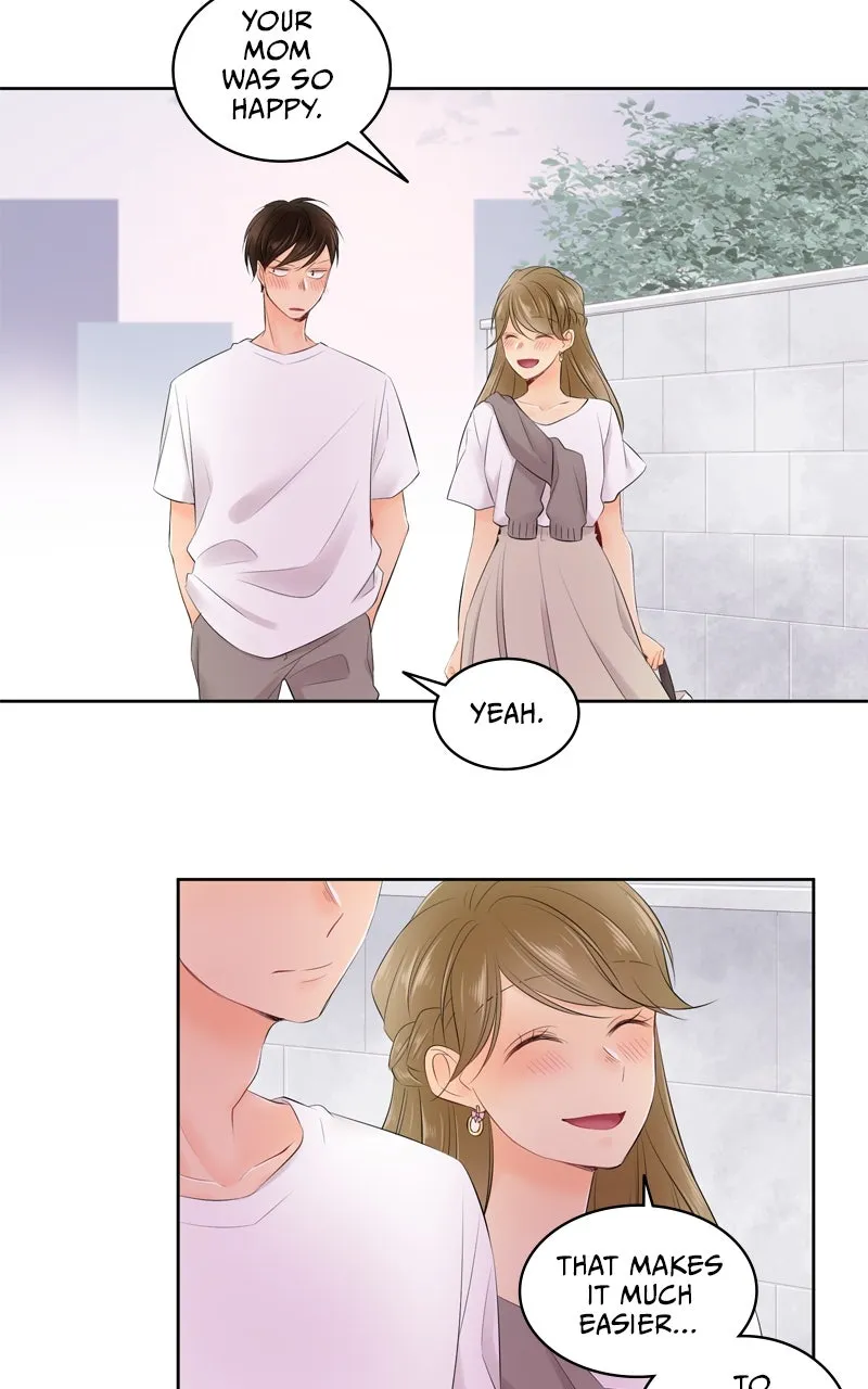 Revenge Love Chapter 140 page 27 - 