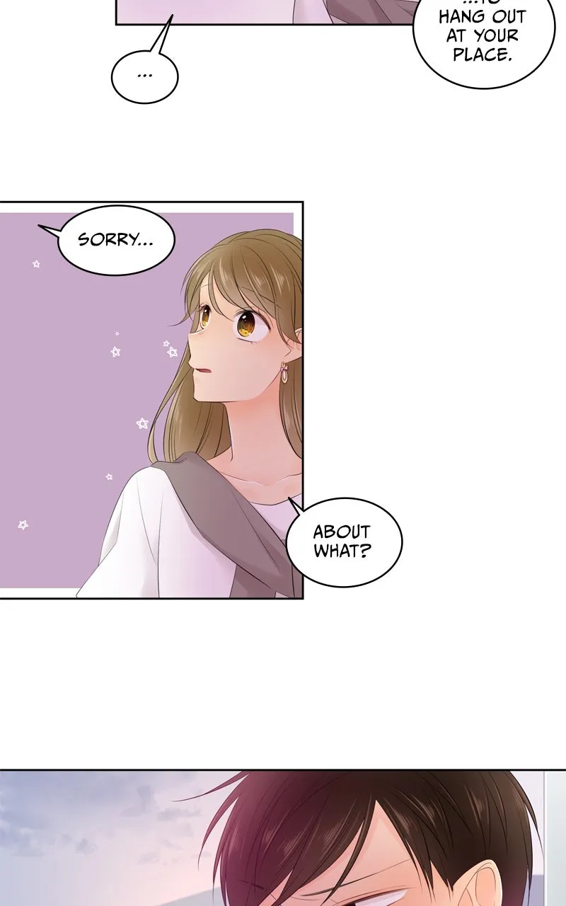 Revenge Love Chapter 140 page 28 - 