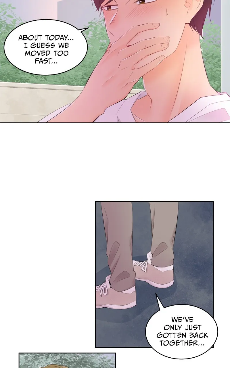 Revenge Love Chapter 140 page 29 - 