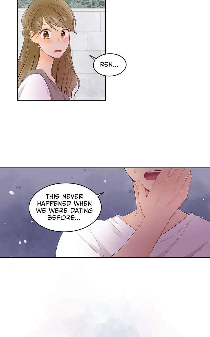 Revenge Love Chapter 140 page 30 - 
