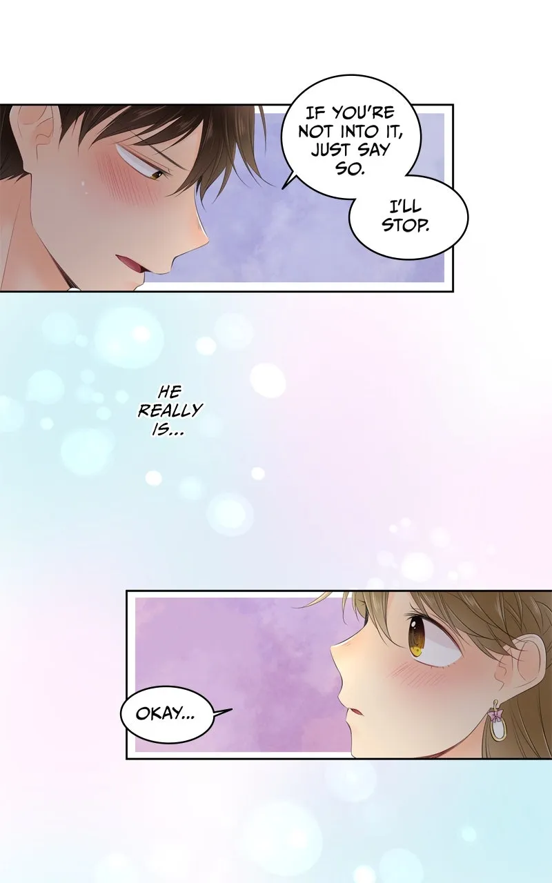 Revenge Love Chapter 140 page 4 - 