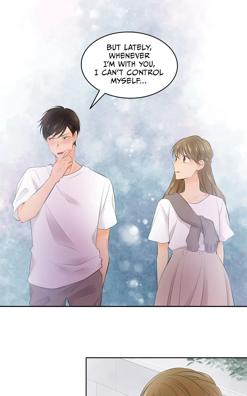 Revenge Love Chapter 140 page 31 - 