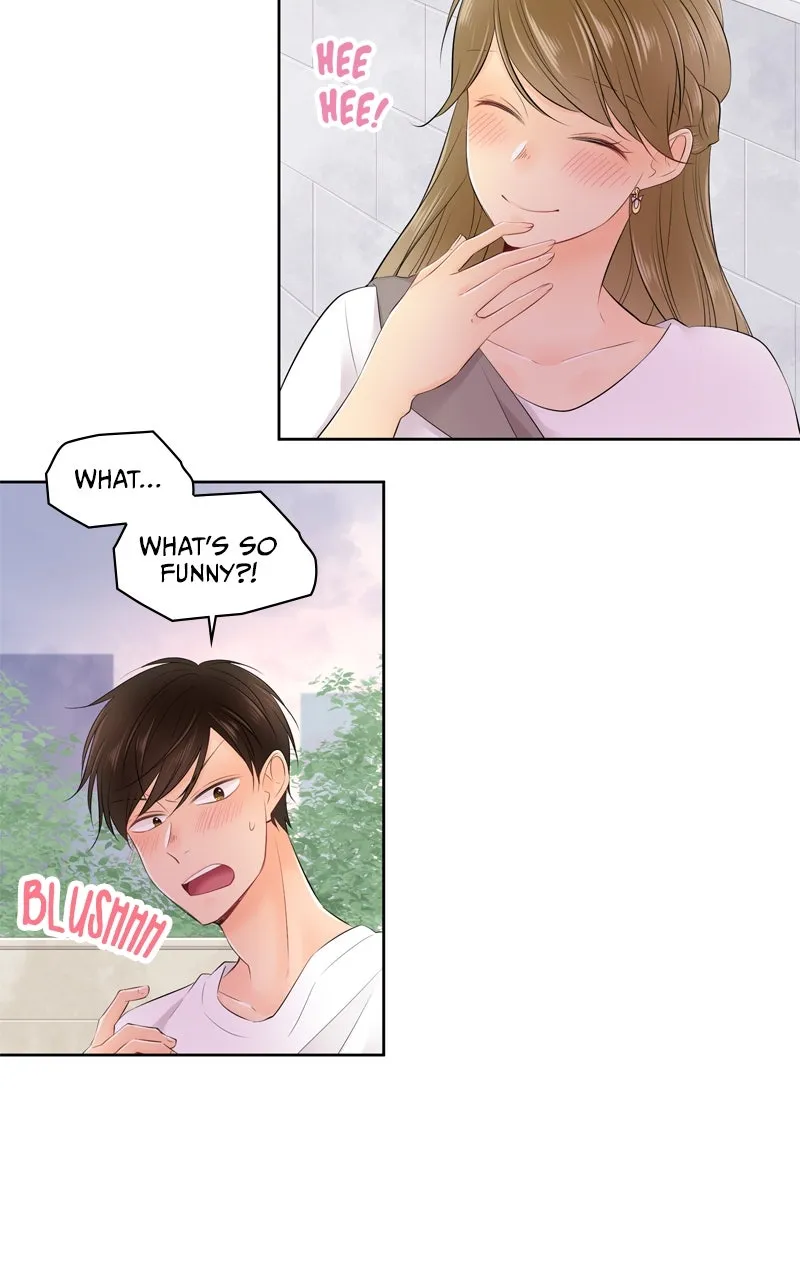 Revenge Love Chapter 140 page 32 - 