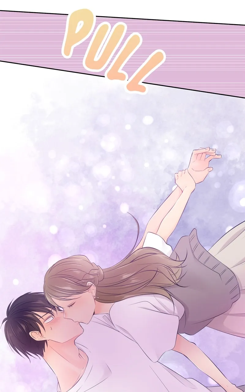 Revenge Love Chapter 140 page 33 - 