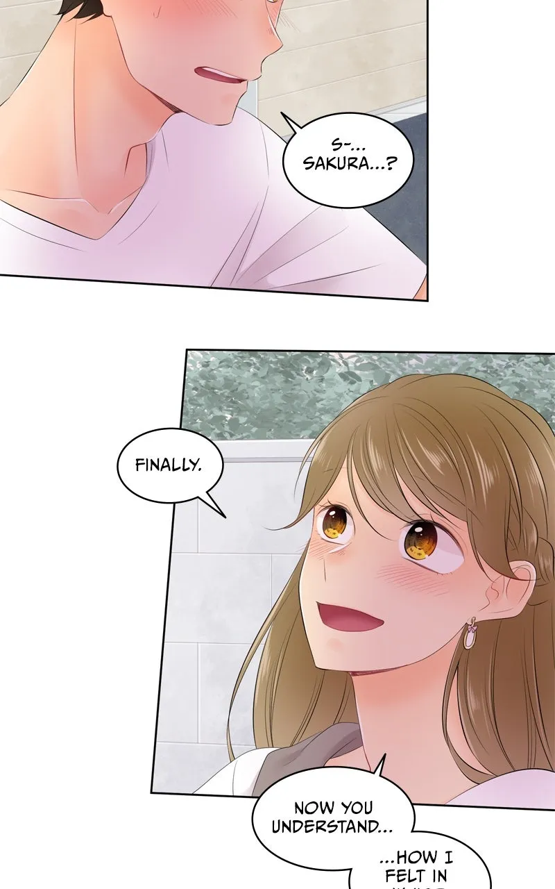 Revenge Love Chapter 140 page 35 - 