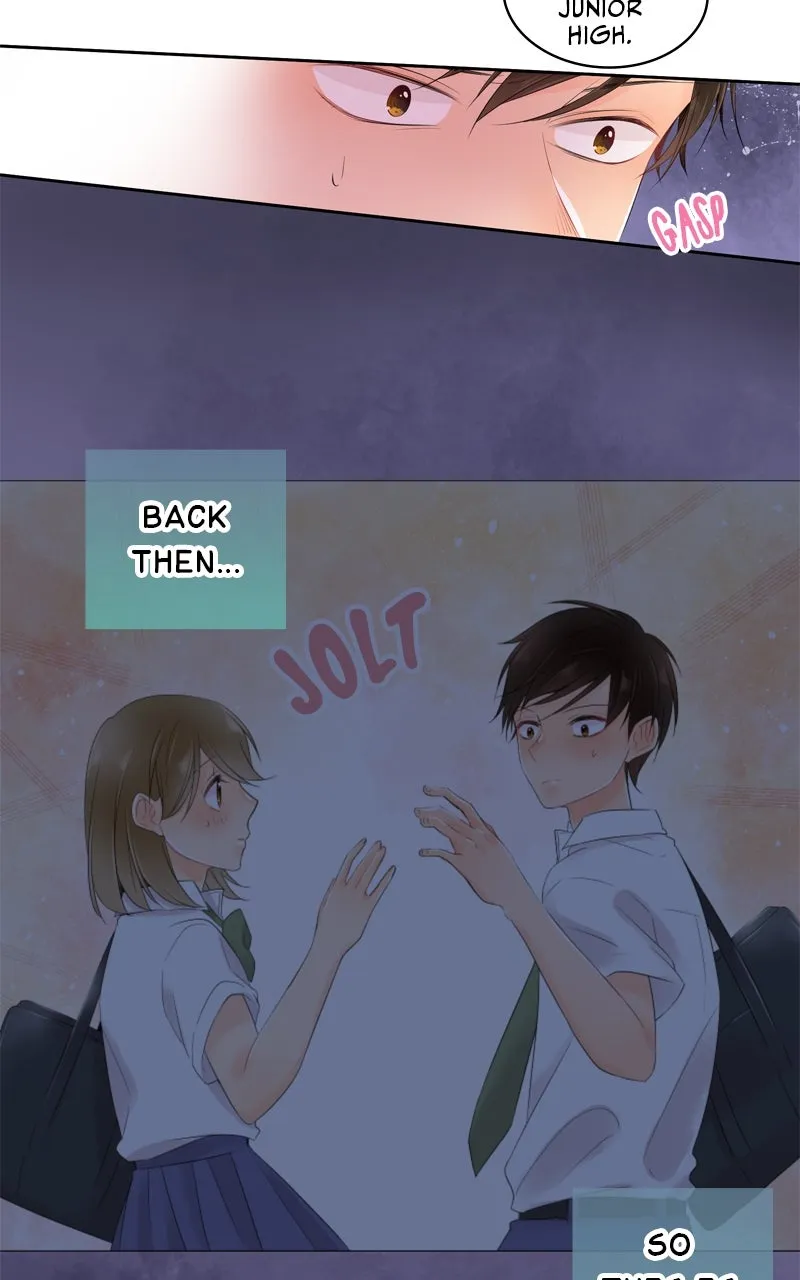 Revenge Love Chapter 140 page 36 - 