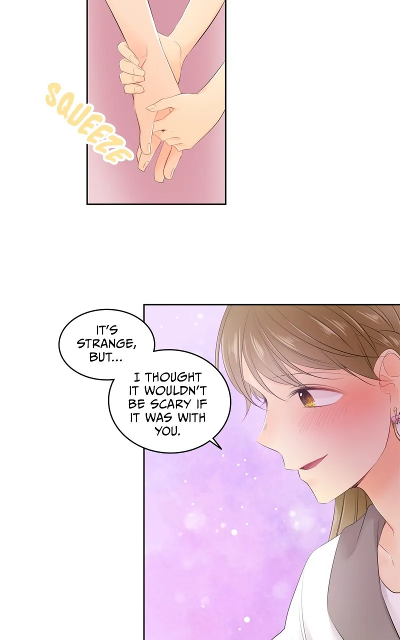 Revenge Love Chapter 140 page 38 - 
