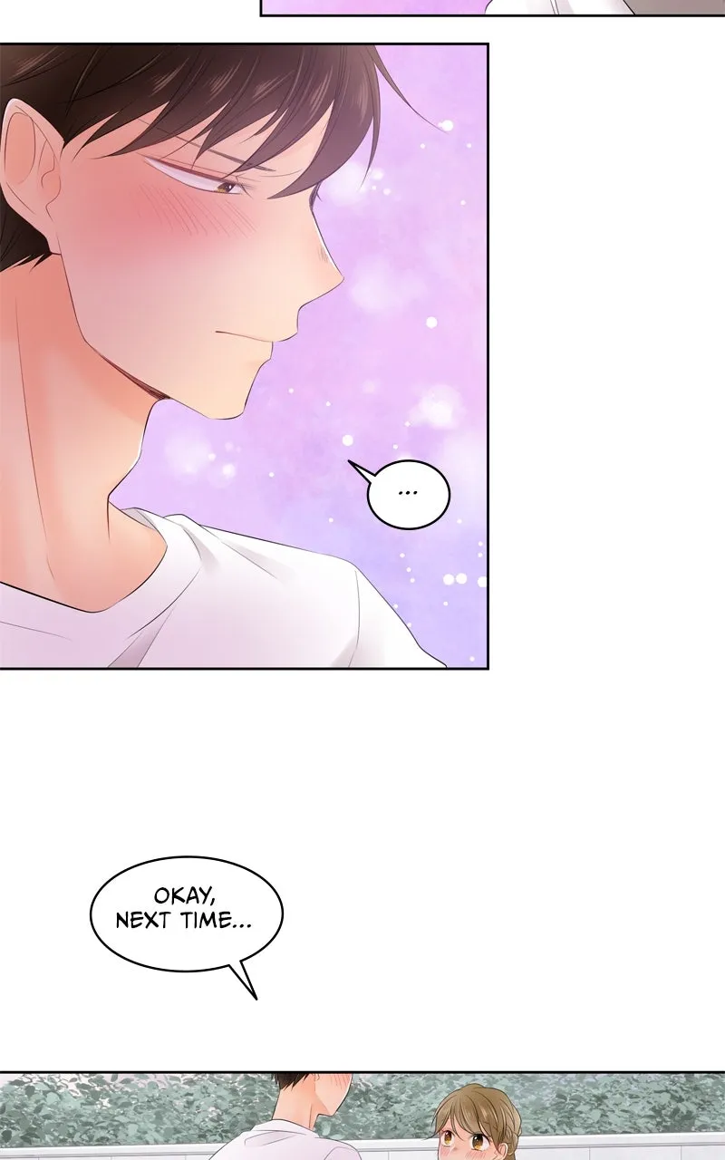 Revenge Love Chapter 140 page 39 - 