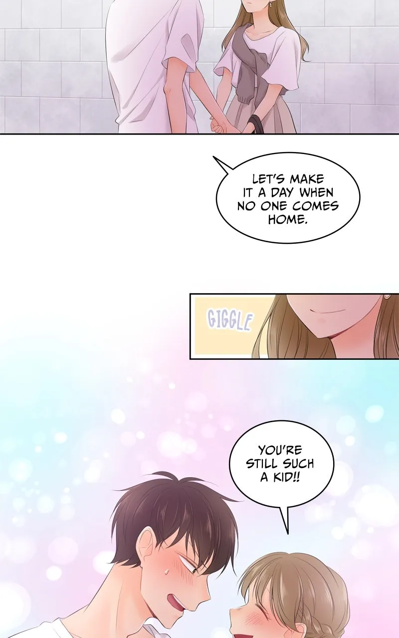 Revenge Love Chapter 140 page 40 - 