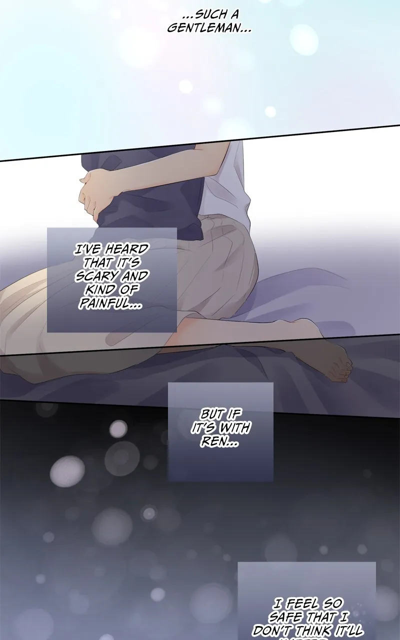 Revenge Love Chapter 140 page 5 - 