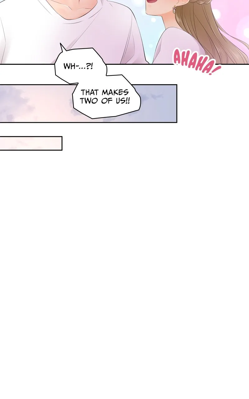 Revenge Love Chapter 140 page 41 - 