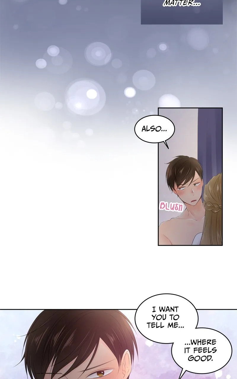 Revenge Love Chapter 140 page 6 - 