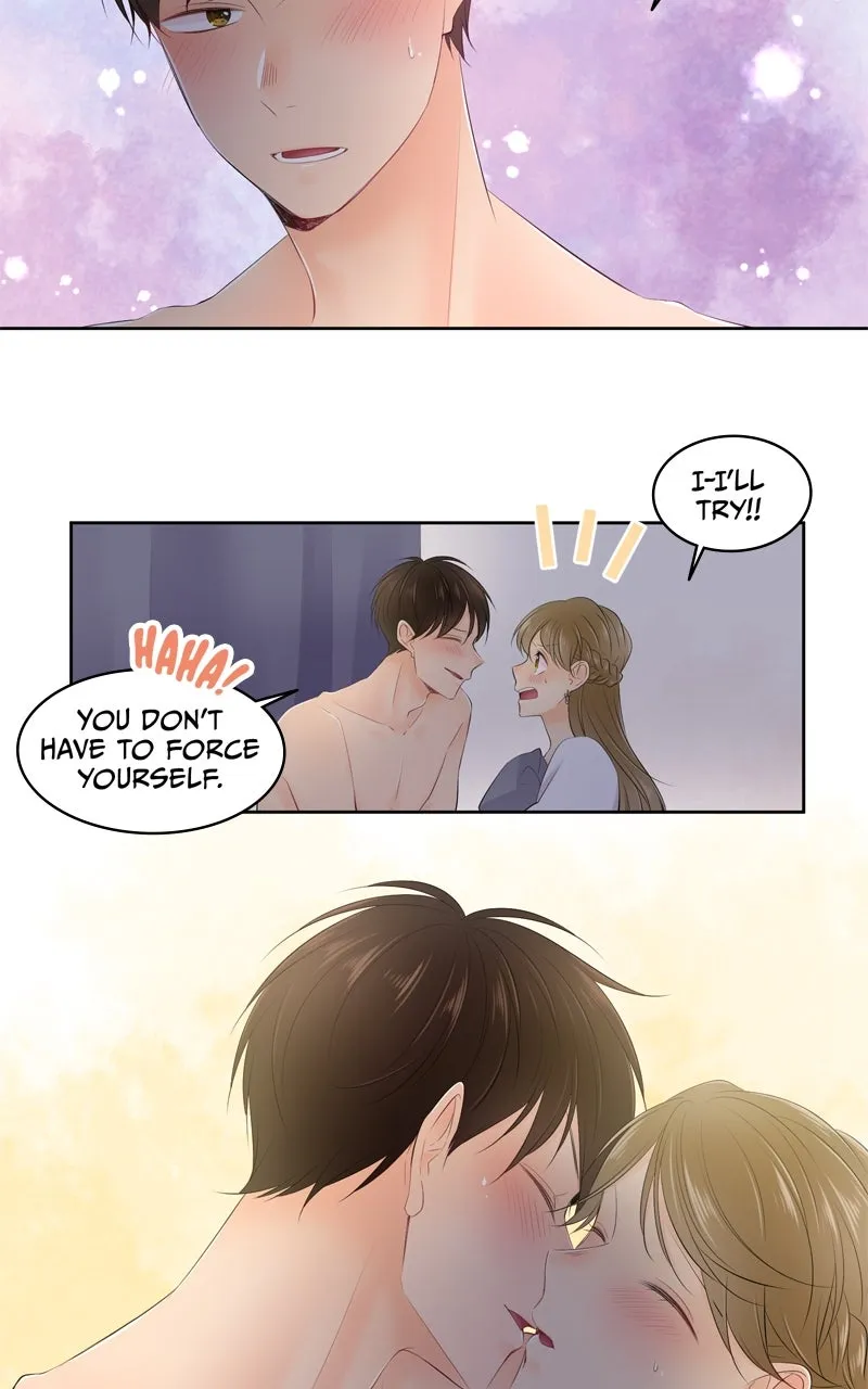 Revenge Love Chapter 140 page 7 - 