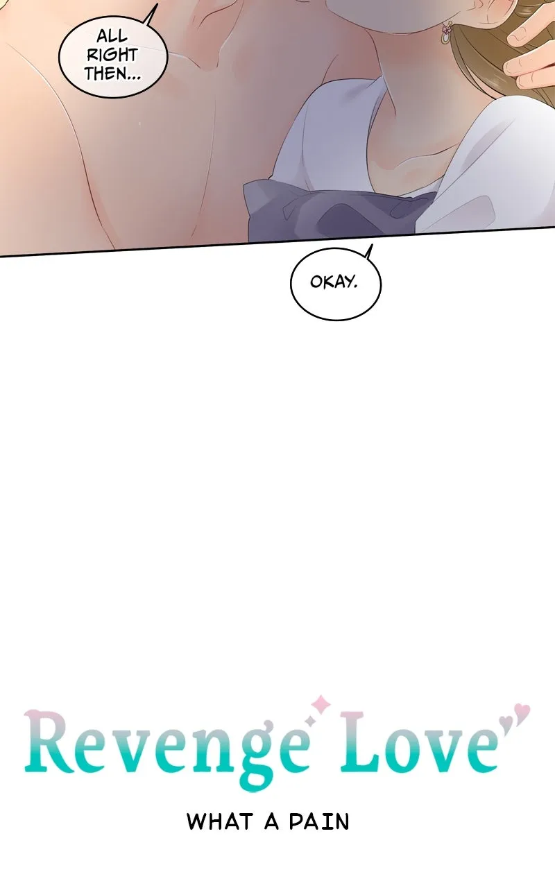 Revenge Love Chapter 140 page 8 - 