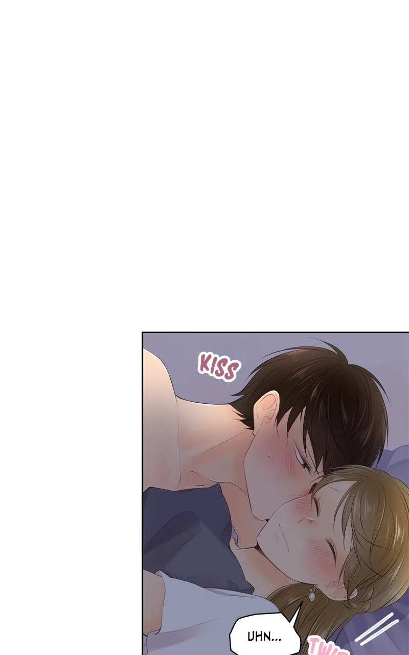 Revenge Love Chapter 140 page 9 - 