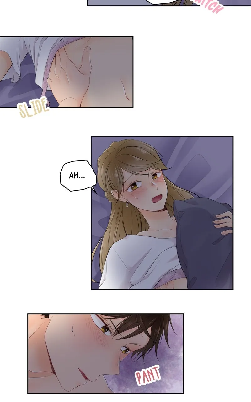 Revenge Love Chapter 140 page 10 - 