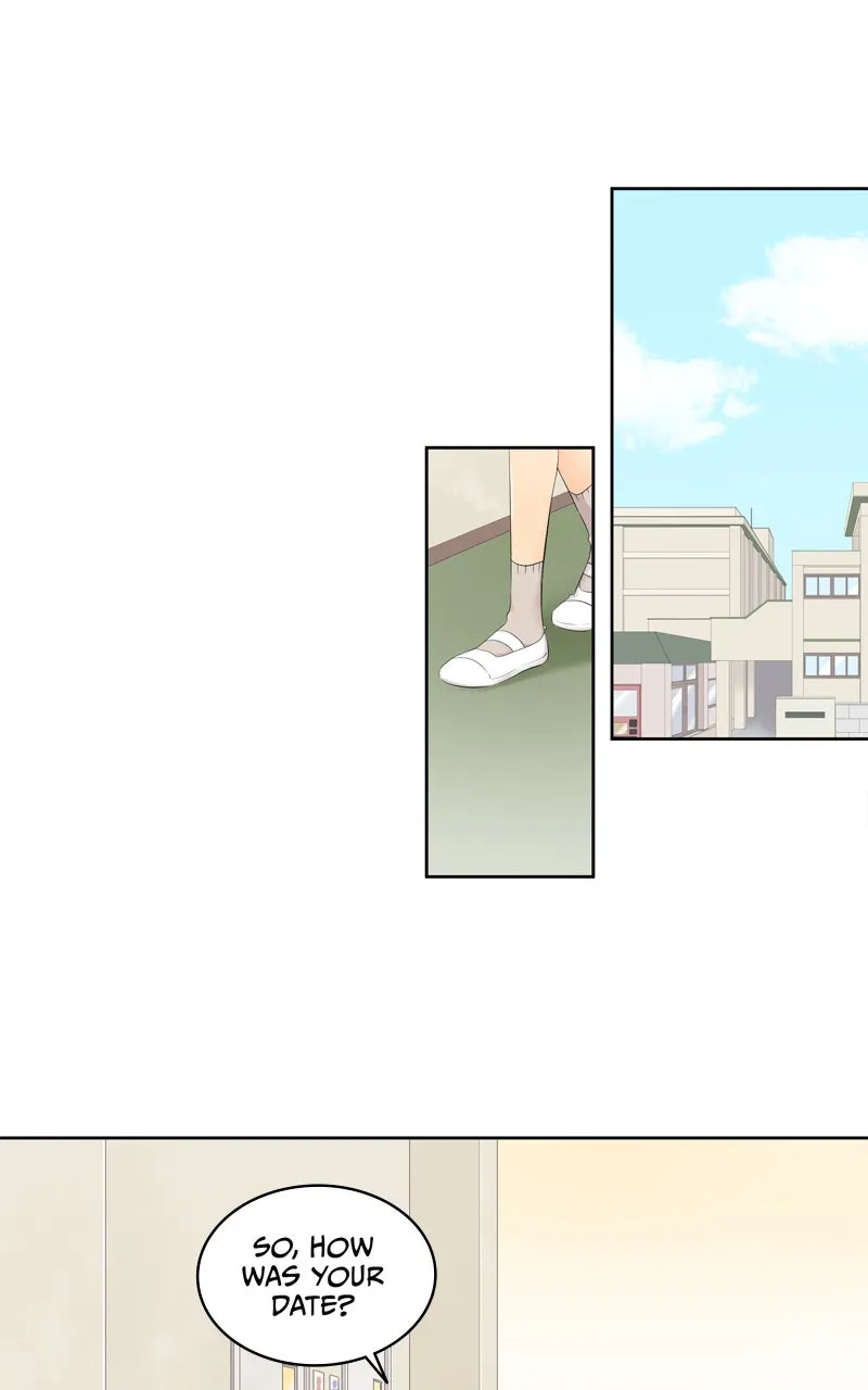 Revenge Love Chapter 141 page 1 - 