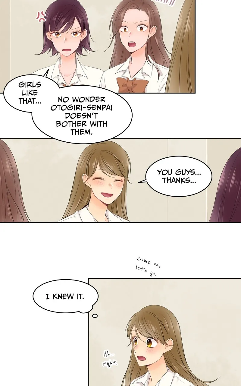 Revenge Love Chapter 141 page 11 - 