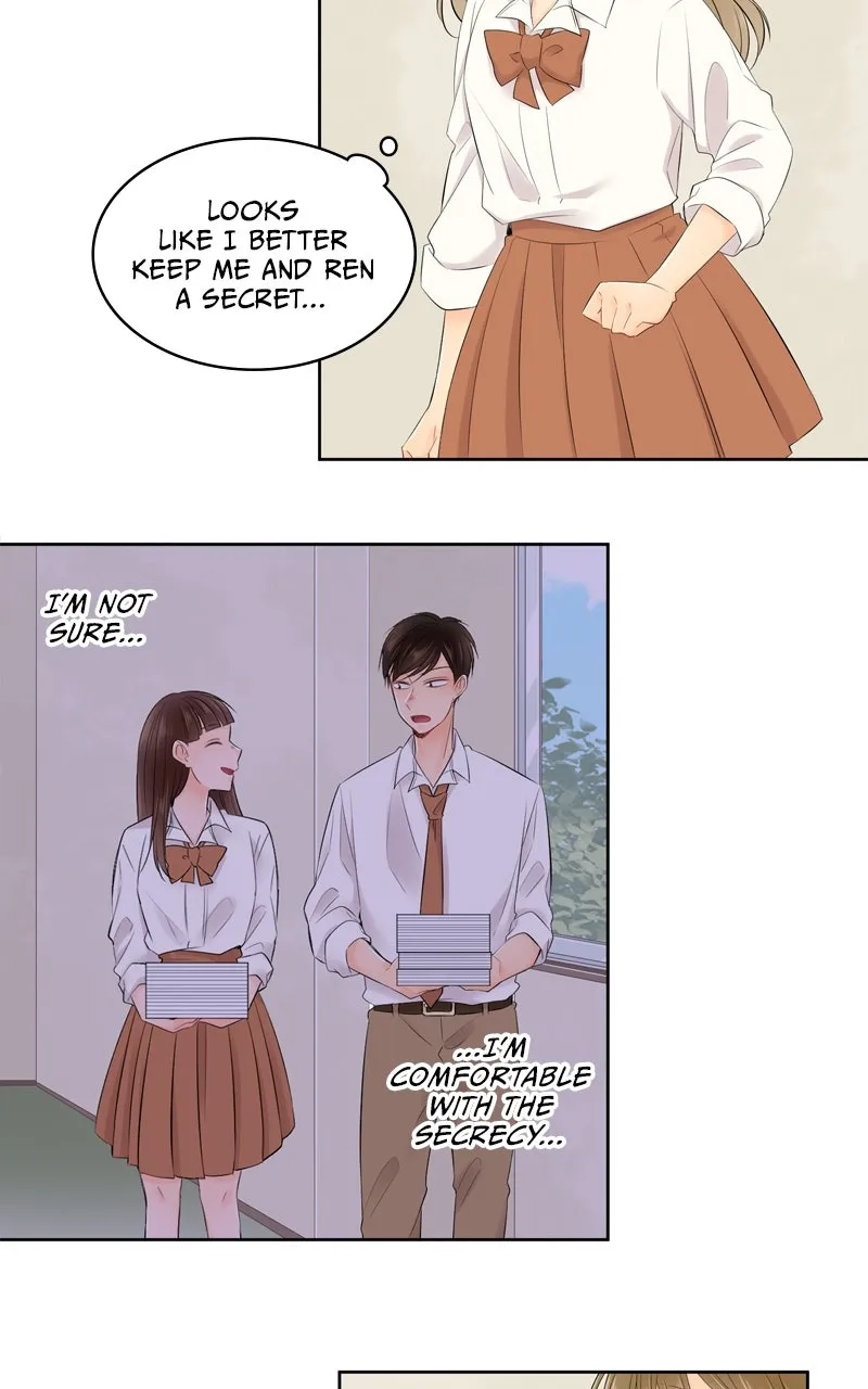 Revenge Love Chapter 141 page 12 - 