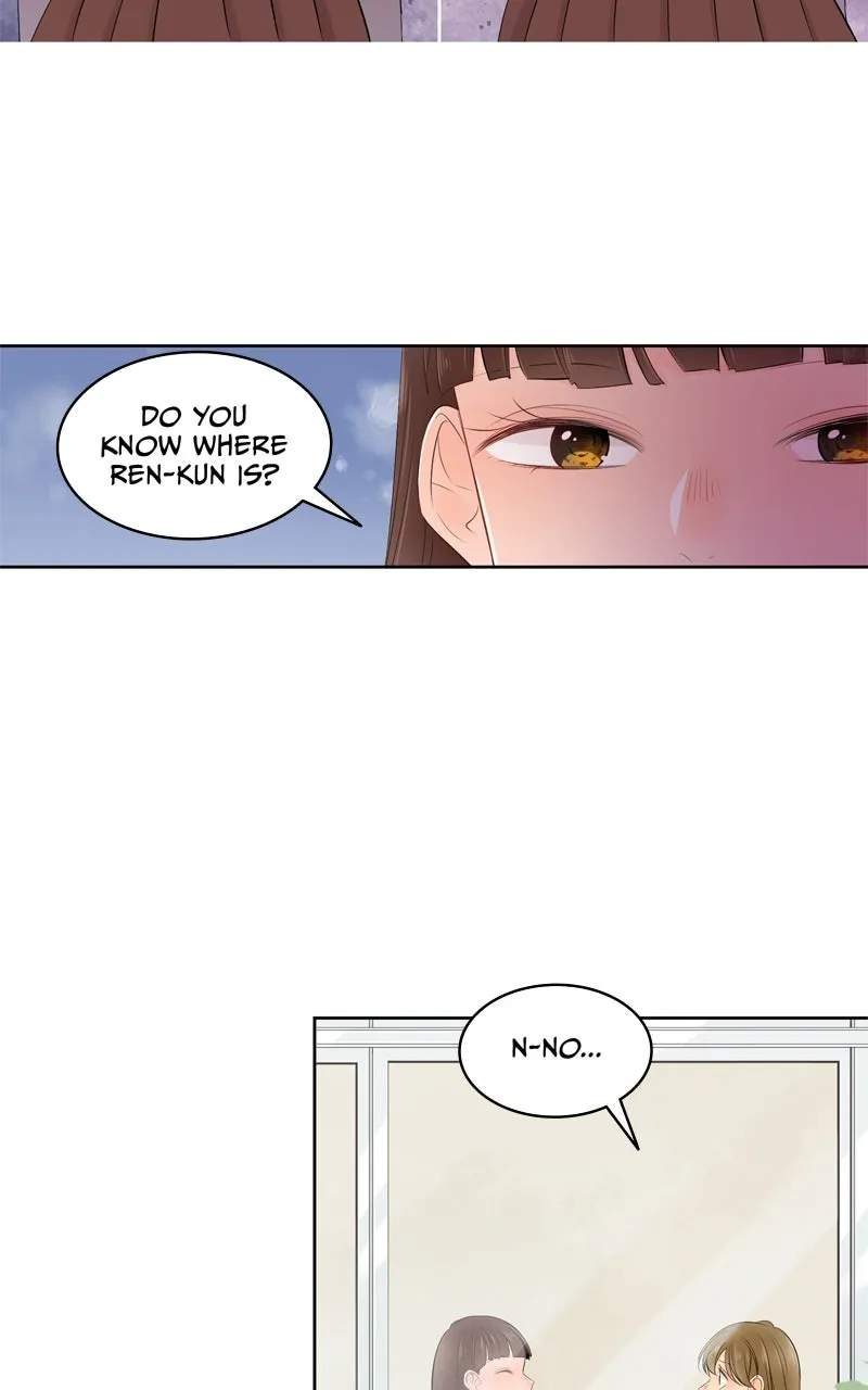 Revenge Love Chapter 141 page 14 - 
